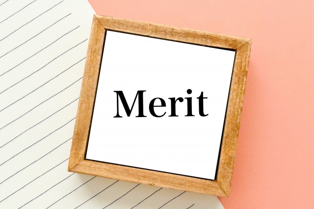 Merit