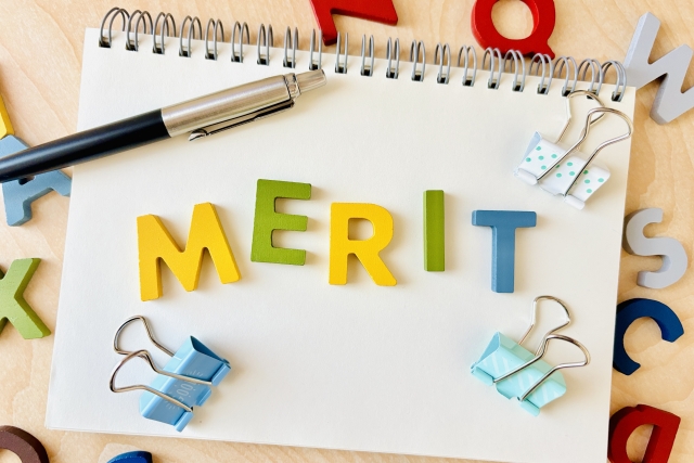 MERIT