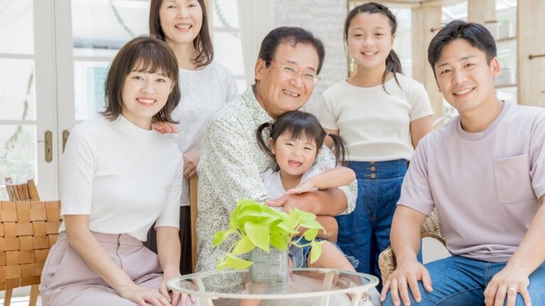 世帯主の定義とは?ケース別の世帯主と世帯分離について – Money Journal
