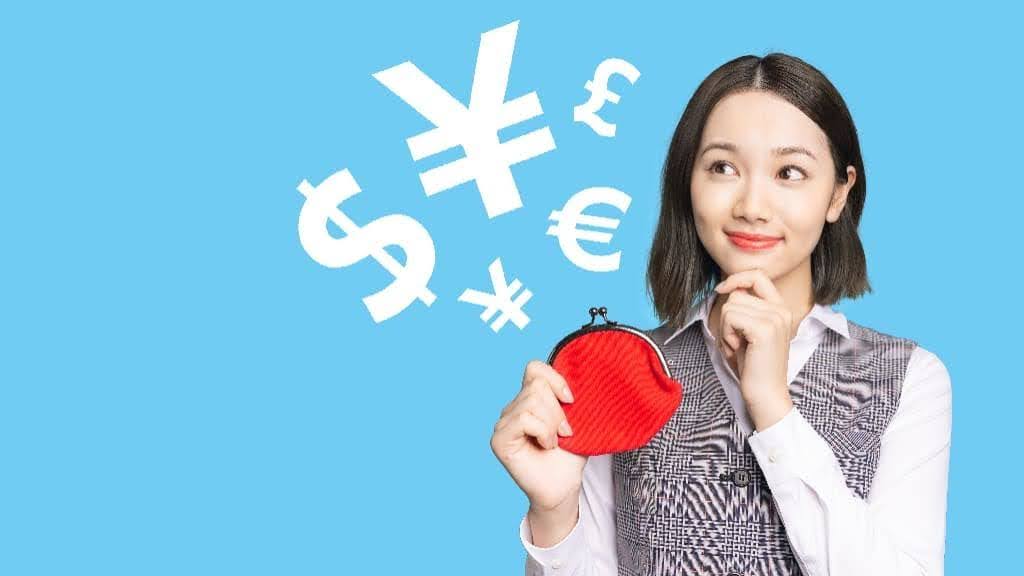 【黄金比率チェック】4人家族の生活費は収入の何割が理想？