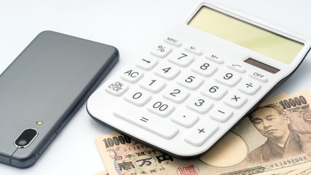 【収入別シミュレーション】4人家族はいくらなら貯金できる？
