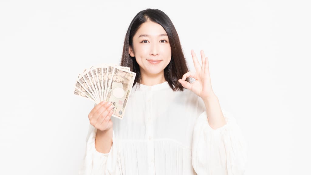 30代独身女性の収入と支出|貯蓄余力の目安