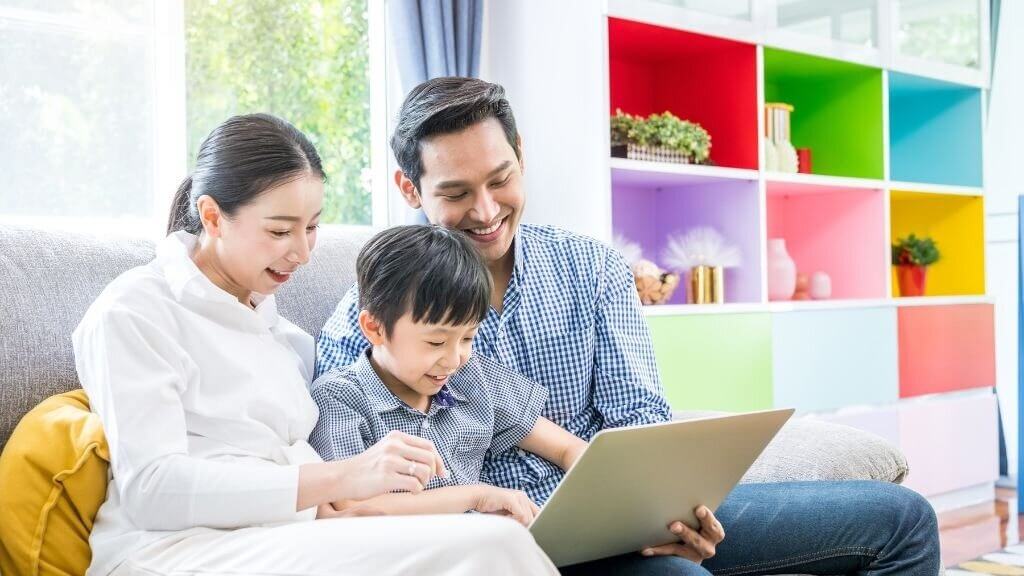 子育て世帯は年収いくらあればいい？支出シミュレーション