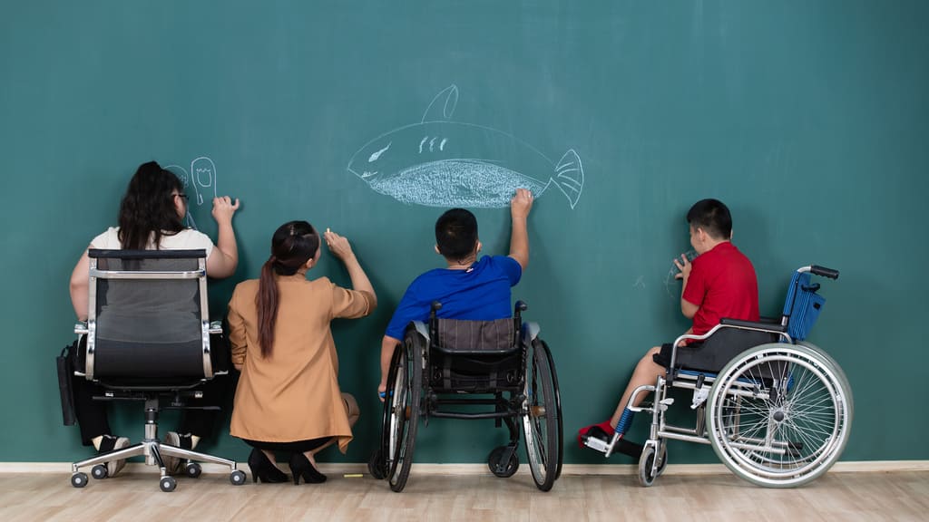 【保険の種類別】発達障害(ADHD)の加入可否