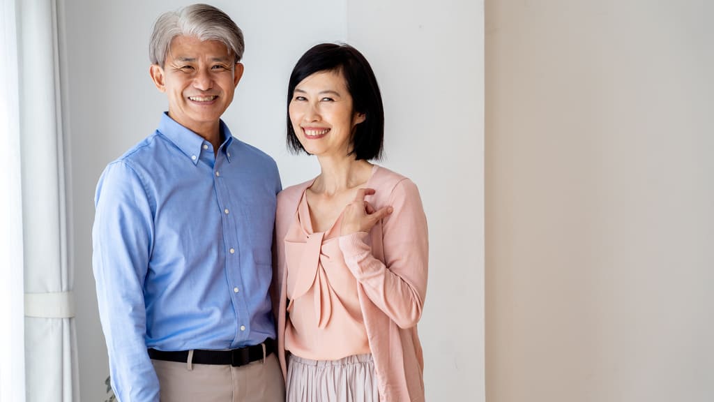 年金とあわせて必要な老後資金はいくら?夫婦の不足額を試算
