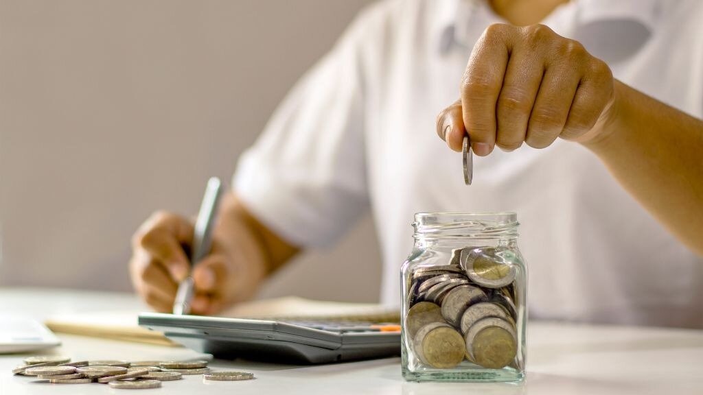 貯金500万円は多いのか？世間的な位置づけ