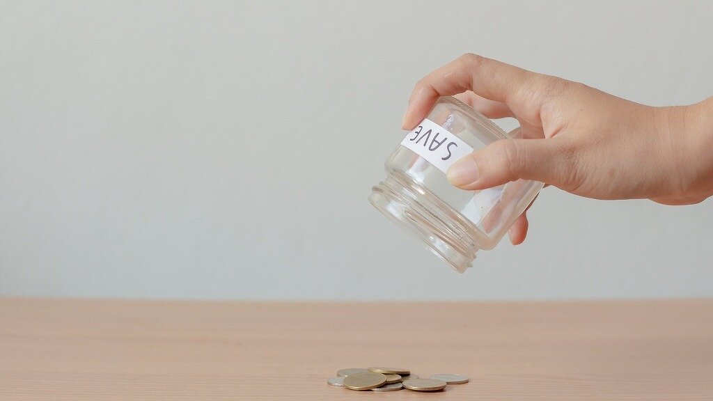 貯金500万円を貯められない人の共通点