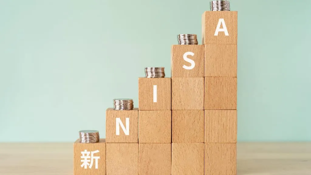 新NISA1800万円シミュレーション【つみたて年数別】