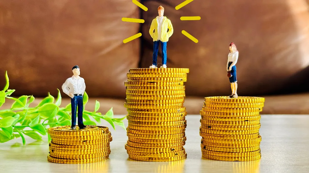 年収5000万円稼げる職業一覧