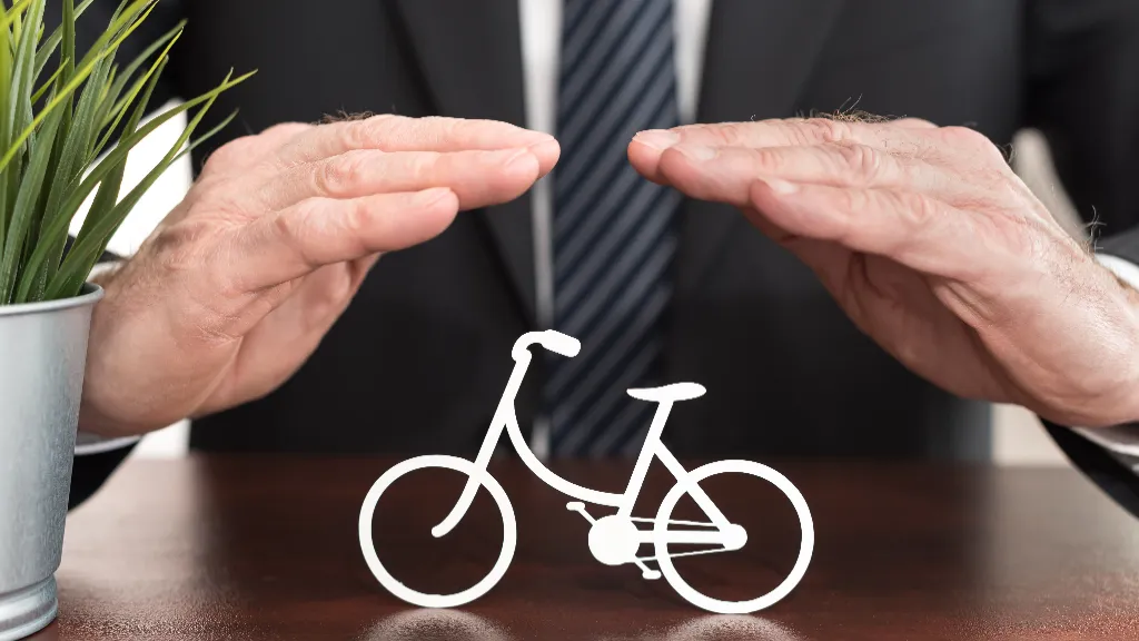 県民共済の自転車保険（個人賠償責任保険）とは？