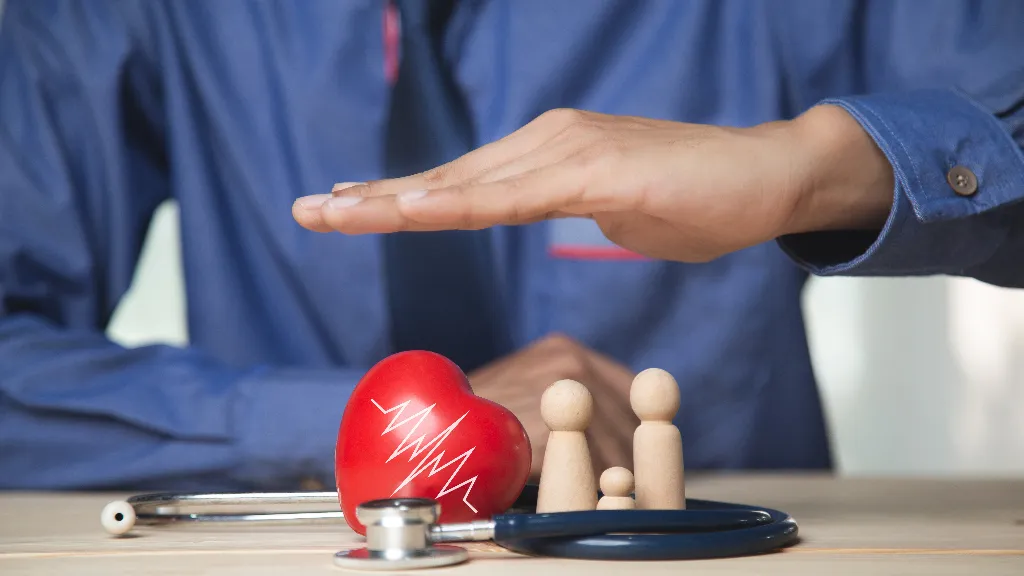 コープ共済がん保険の仕組み