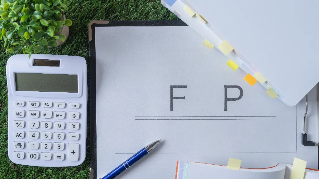 ファイナンシャルプランナー（FP）とは？お金の相談ができる専門家