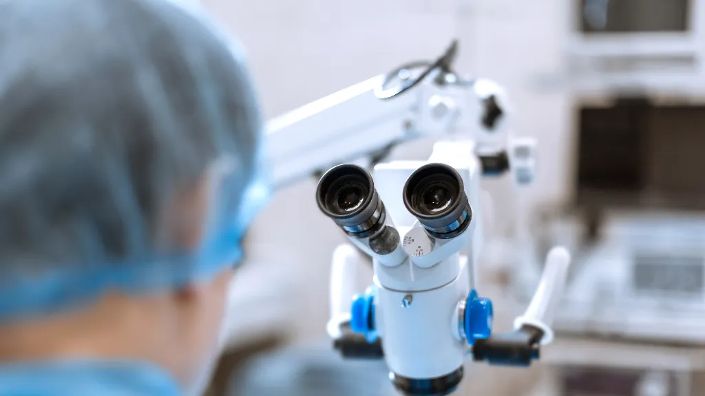 緑内障・白内障とは?症状と治療の基礎知識