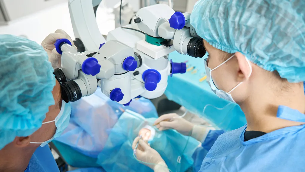 緑内障・白内障でも加入できる生命保険・医療保険の種類