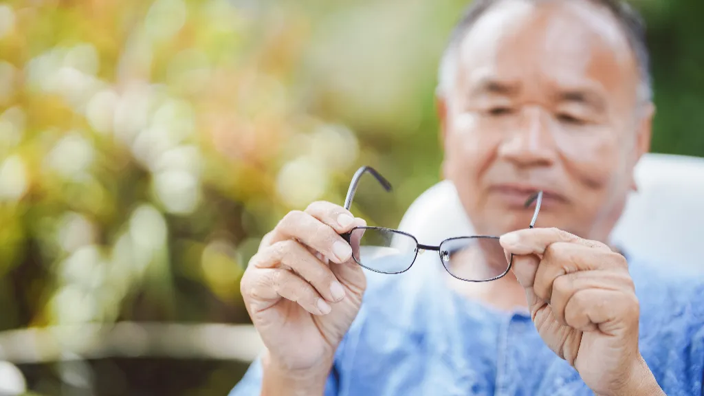 緑内障・白内障の方におすすめの保険プラン