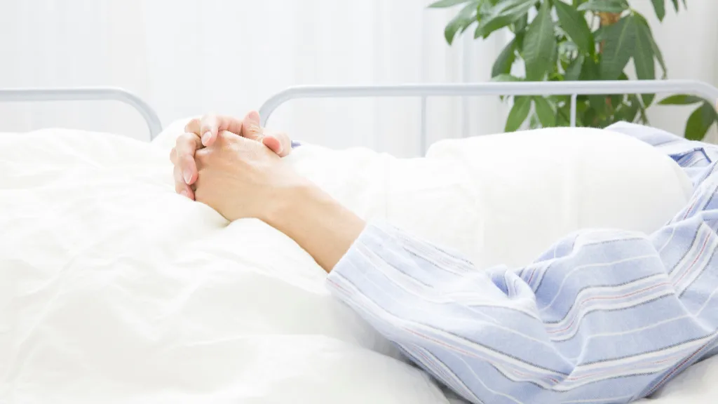 バセドウ病で給付金はおりる?