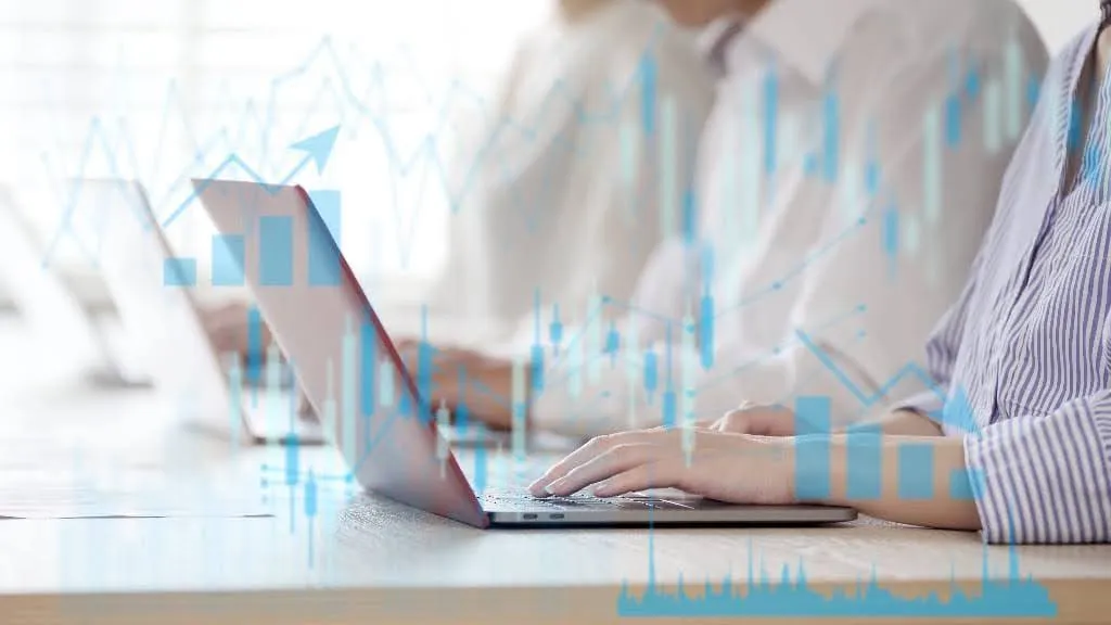 40代で新NISAに向いている人・向かない人