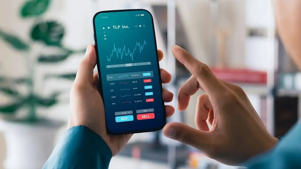 NISAでほったらかし投資を始める手順