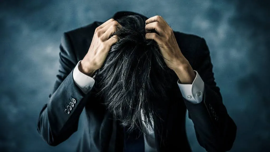 お金の使い方を誤るとどうなる？よくある失敗例