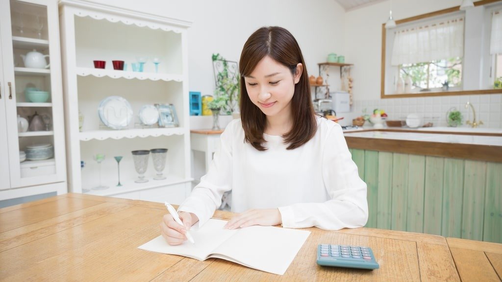 専業主婦が 働きたくない と思う理由は 専業主婦の心理 家計 Money Journal 株式会社シュアーイノベーション