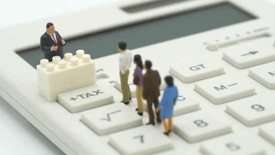 消費税の使われ方とは 税率10 になったのは4つの社会保障の充実のためだった 税金 Money Journal 株式会社シュアーイノベーション