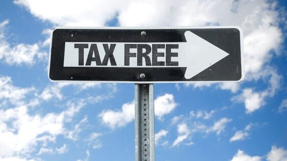 Duty Free」と「Tax Free」は何が違う？4つの違いを解説します｜家計｜Money Journal｜お金の専門情報メディア