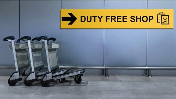Duty Free」と「Tax Free」は何が違う？4つの違いを解説します｜家計｜Money Journal｜お金の専門情報メディア
