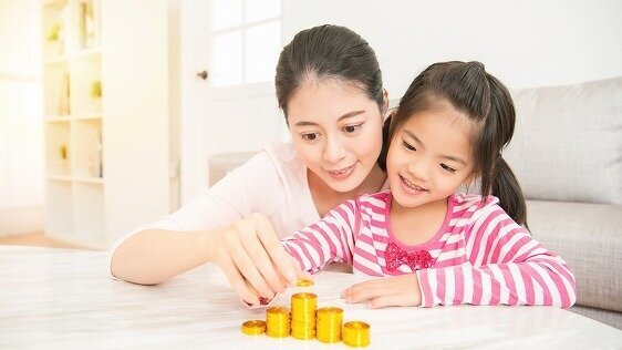 子ども お金 教育