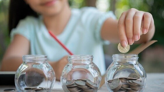 子ども お金 教育