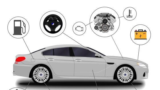 車検費用の相場を排気量別で紹介 費用を抑える6つの方法とは 家計 Money Journal お金の専門情報メディア