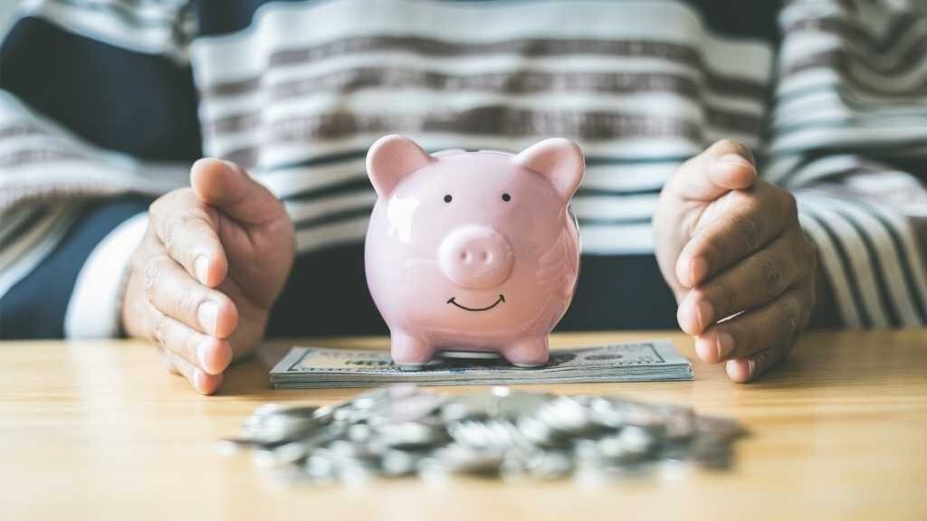 代夫婦の平均貯金額はいくら 貯金の目的と優先順位 貯金方法も解説 家計 Money Journal お金の専門情報メディア