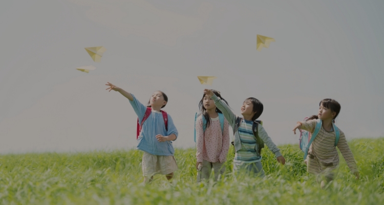 SUREみらい財団の紹介