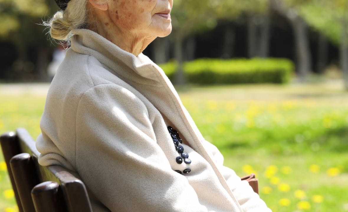 高齢化社会における老後資金・健康管理の不安