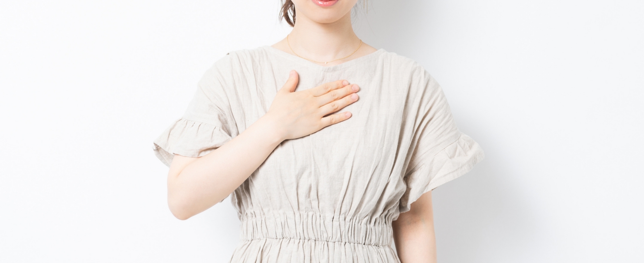 代表からの手紙