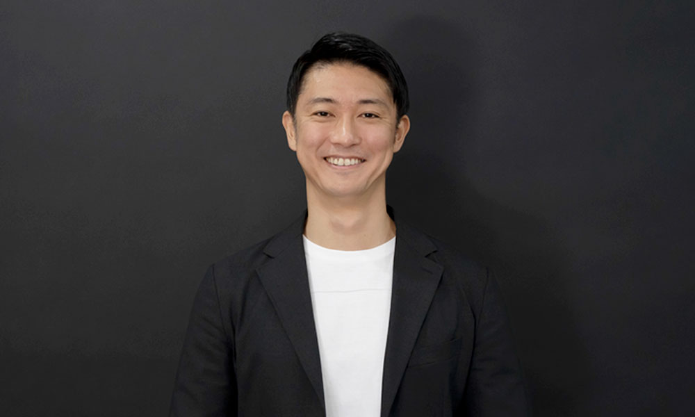 代表からの手紙