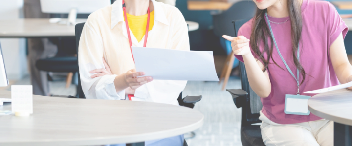 ライフプランの提案と実行サポート