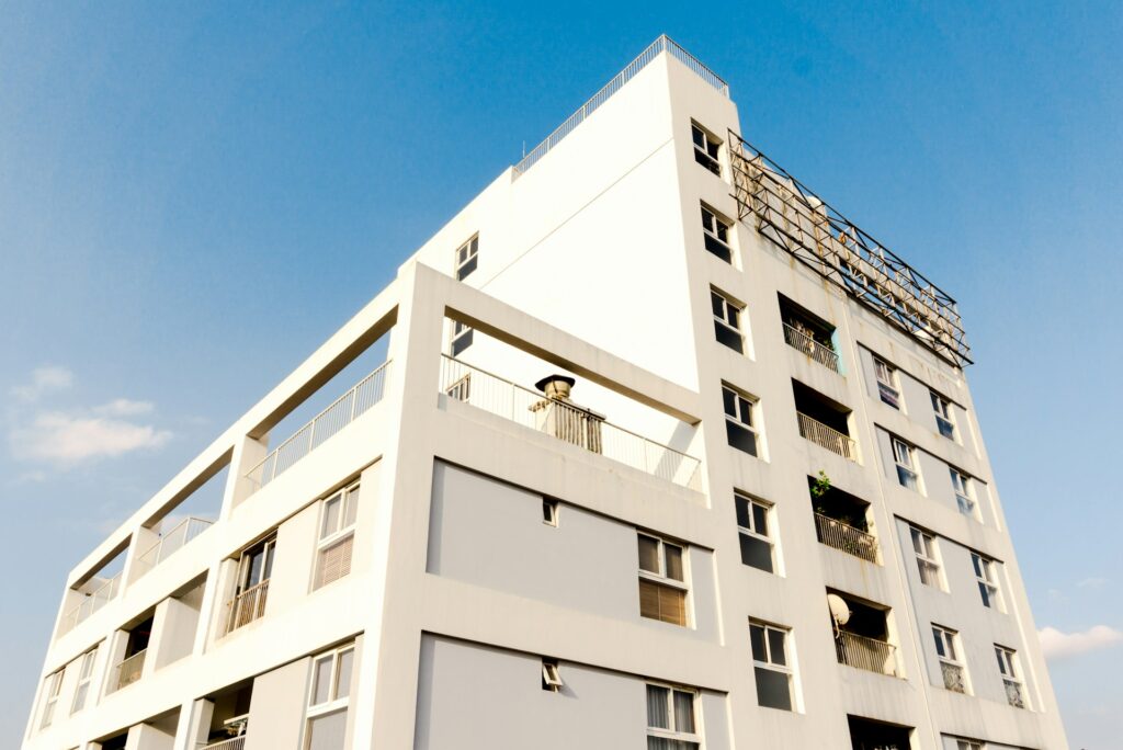 中古マンションの減価償却費は価格自動計算