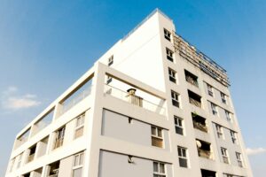 中古マンションの減価償却費は価格自動計算
